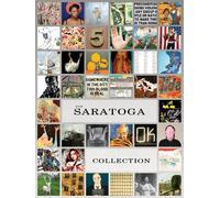 Terrence Sanders-Smith The Saratoga Collection (Copertina rigida)