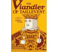 Terrence Scully The Viandier of Taillevent (Copertina rigida)