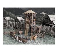 Terreno Da Tavolo - Torre Di Guardia - Inglese