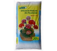 TERRENO PER GERANI - 20L.. - FH ZP 20L