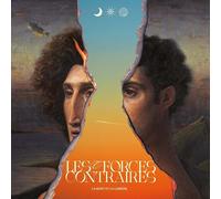 Terrenoire - Les Forces Contraires [VINYL]