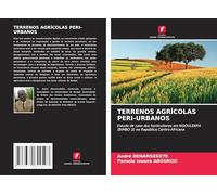TERRENOS AGRÍCOLAS PERI-URBANOS: Estudo de caso dos horticultores em NGOULEKPA (BIMBO 3) na República Centro-Africana