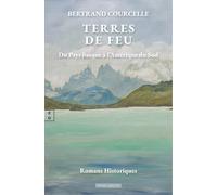 TERRES DE FEU : DU PAYS BASQUE À L’AMÉRIQUE DU SUD