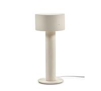 Terres De Rêves Clara Lampada da Tavolo 02 Beige
