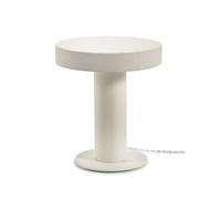Terres De Rêves Clara Lampada da Tavolo 03 Beige
