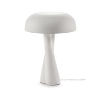Terres De Rêves Paulina Lampada da Tavolo 05 Beige
