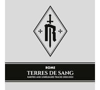 Terres De Sang