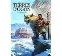 Terres d'Ogon T09 - Sundiaka - Partie 1: 9