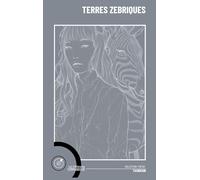 Terres Zebriques: 1