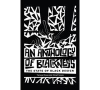 Terresa Moses Omari Souza Anthology of Blackness, An (Tascabile)