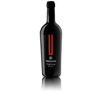 TERRESACRE Tintilia Del Molise Superiore Doc Cl 75