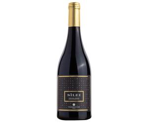 Terrescure SìLei Toscana IGT Rosso 2022 0,75 ℓ