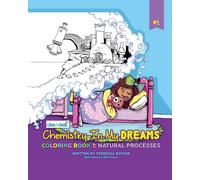 Terressa Boykin Chemistry In My Dreams (Tascabile)