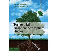 Terrestrial Biosphere-Atmosphere Fluxes