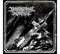 Terrestrial Hospice - Indian Summer Brought Mushroom Clouds