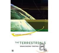 Terrestrials (DVD) Jon Giusti Ryan Huber Patrick Mapel Amelia Ralston-Okabayashi