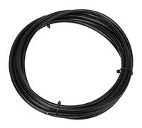 Terretto per olio del freno in bicicletta resistenza alla fatica ad alta resistenza dimensioni stabili adatte per il tubo del tubo del tubo della mountain bike RC 111 RC 112 (3 metri (1 venduto per