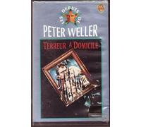 Terreur à Domicile [VHS]