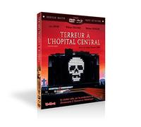 Terreur à l'hôpital central