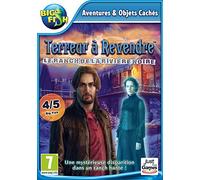 Terreur à Revendre: Le Ranch de Rivière Noire - [Edizione: Francia]
