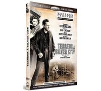 Terreur à Silver City – Byron Haskin / Edmond O'Brien – Blu-ray – Ediz. limitata (Blu-ray+DVD)