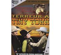 Terreur a tiny town - dvd