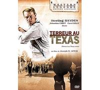 Terreur au Texas – DVD – Seven7