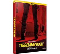 Terreur Aveugle [Blu-Ray]