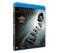 Terreur - bluray