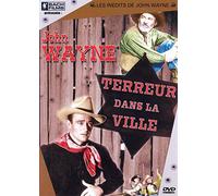 Terreur dans la ville - dvd