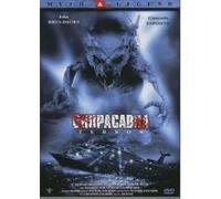 Terreur en haute mer