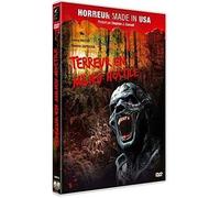 Terreur en milieu hostile