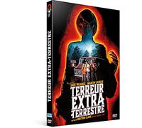 Terreur Extraterrestre