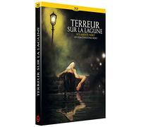 Terreur sur la lagune