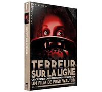 Terreur sur la ligne