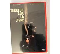 TERREUR SUR LA LIGNE