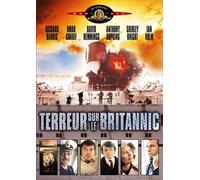Terreur sur le britannic