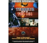 Terreur sur le vol 181 - dvd