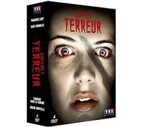 Terreur : terreur dans la savane ; eaux troubles ; dérive mortelle ; paradise lost