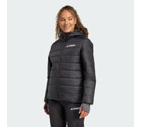Terrex Multi Essentials Giacca con Cappuccio CLIMAWARM Isolata Black M