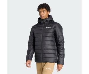 Terrex Multi Essentials Giacca con Cappuccio CLIMAWARM Isolata Black XL