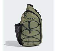 Terrex Multi Sling Bag Tent Green 1 Taglia