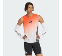 TERREX XPERIOR PRO TANK Top White / Semi Impact Orange XL