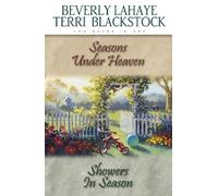 Terri Blackstock Beverly LaHa Seasons Under Heaven / Showers in Seas (Tascabile)