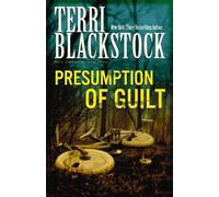 Terri Blackstock Presumption of Guilt (Tascabile) Sun Coast Chronicles