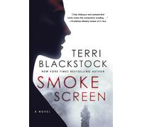 Terri Blackstock Smoke Screen (Copertina rigida)