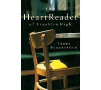 Terri Blackstock The Heart Reader of Franklin High (Tascabile)