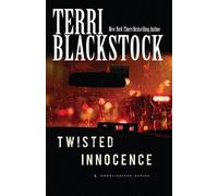 Terri Blackstock Twisted Innocence (Tascabile) Moonlighters Series
