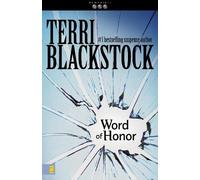 Terri Blackstock Word of Honor (Tascabile) Newpointe 911