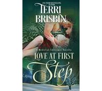 Terri Brisbin Love at First Step (Tascabile)